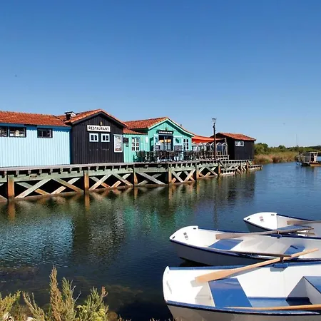 Ile D'oleron 2p4 Amareyeurs *