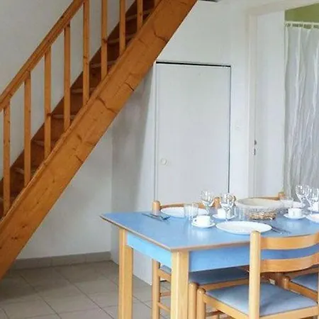 アパート Ile D'oleron 2p4 Amareyeurs Le Château-dʼOléron