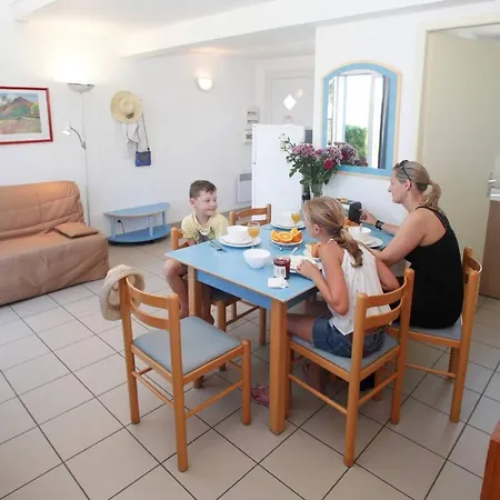 Ile D'oleron 2p4 Amareyeurs アパート Le Château-dʼOléron