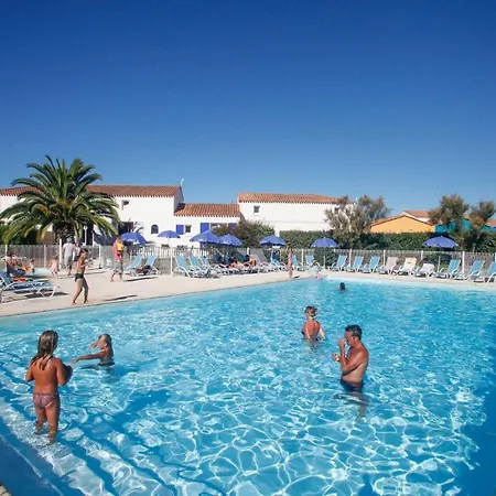 Ile D'oleron 2p4 Amareyeurs * Le Château-dʼOléron