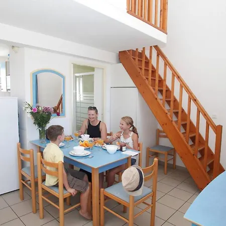 Ile D'oleron 2p4 Amareyeurs