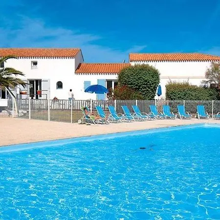 Ile D'oleron 2p4 Amareyeurs